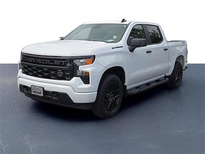 2026 Chevrolet Silverado 1500 Crew Cab 4WD Pickup for sale #12074 - photo 1