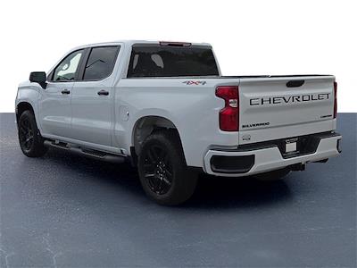 2026 Chevrolet Silverado 1500 Crew Cab 4WD Pickup for sale #12074 - photo 2