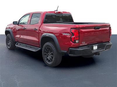 2026 Chevrolet Colorado Crew Cab 4x4 Pickup for sale #12076 - photo 2