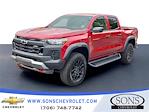 2026 Chevrolet Colorado Crew Cab 4x4 Pickup for sale #12076 - photo 1