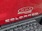 2026 Chevrolet Colorado Crew Cab 4x4 Pickup for sale #12076 - photo 12