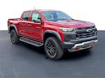 2026 Chevrolet Colorado Crew Cab 4x4 Pickup for sale #12076 - photo 4