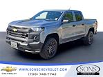 2026 Chevrolet Colorado Crew Cab 4x2 Pickup for sale #12080 - photo 1