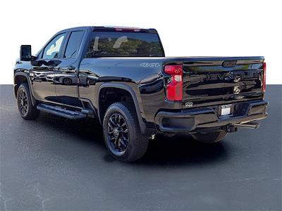 2025 Chevrolet Silverado 2500 Double Cab 4x4 Pickup for sale #12082 - photo 2