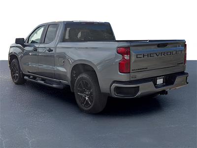 2026 Chevrolet Silverado 1500 Double Cab RWD Pickup for sale #12083 - photo 2