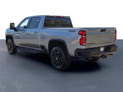 2025 Chevrolet Silverado 2500 Crew Cab 4x4 Pickup for sale #12088 - photo 2