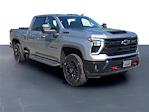 2025 Chevrolet Silverado 2500 Crew Cab 4x4 Pickup for sale #12088 - photo 4