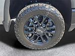 2025 Chevrolet Silverado 2500 Crew Cab 4x4 Pickup for sale #12088 - photo 7