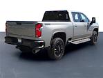 2025 Chevrolet Silverado 2500 Crew Cab 4x4 Pickup for sale #12088 - photo 9