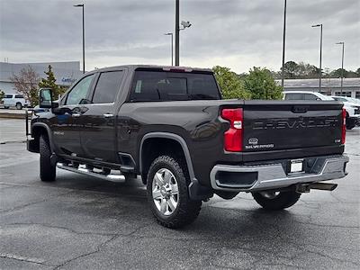 Used 2020 Chevrolet Silverado 2500 LTZ Crew Cab for sale #12088A - photo 2