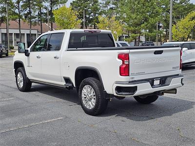 2022 Chevrolet Silverado 2500 Crew Cab 4WD Pickup for sale #12091A - photo 2