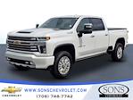 2022 Chevrolet Silverado 2500 Crew Cab 4WD Pickup for sale #12091A - photo 1