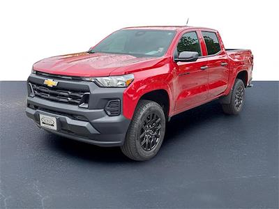 2026 Chevrolet Colorado Crew Cab RWD Pickup for sale #12092 - photo 1
