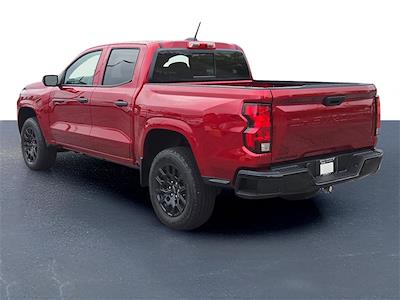 2026 Chevrolet Colorado Crew Cab RWD Pickup for sale #12092 - photo 2