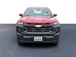 New 2026 Chevrolet Colorado Work Truck Crew Cab for sale #12092 - photo 3