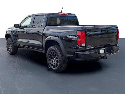 2026 Chevrolet Colorado Crew Cab 4x4 Pickup for sale #12093 - photo 2