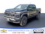 2026 Chevrolet Colorado Crew Cab 4x4 Pickup for sale #12093 - photo 1