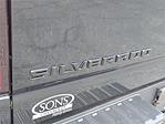 2025 Chevrolet Silverado 2500 Crew Cab 4x4 Pickup for sale #12095 - photo 12