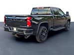 2025 Chevrolet Silverado 2500 Crew Cab 4x4 Pickup for sale #12095 - photo 9