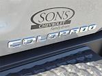 2026 Chevrolet Colorado Crew Cab 4x4 Pickup for sale #12098 - photo 12