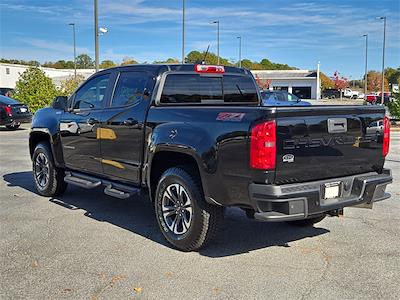 2021 Chevrolet Colorado Crew Cab 4WD Pickup for sale #12098A - photo 2