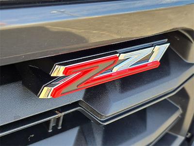 2021 Chevrolet Colorado Crew Cab 4WD Pickup for sale #12098A - photo 2