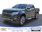 2021 Chevrolet Colorado Crew Cab 4WD Pickup for sale #12098A - photo 1