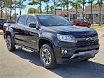 2021 Chevrolet Colorado Crew Cab 4WD Pickup for sale #12098A - photo 6