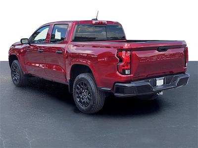 2026 Chevrolet Colorado Crew Cab 4x2 Pickup for sale #12101 - photo 2