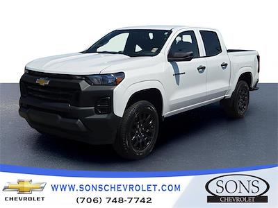 2026 Chevrolet Colorado Crew Cab RWD Pickup for sale #12103 - photo 1