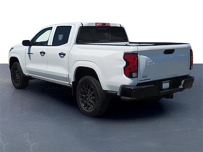 2026 Chevrolet Colorado Crew Cab RWD Pickup for sale #12103 - photo 2