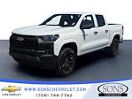 2026 Chevrolet Colorado Crew Cab RWD Pickup for sale #12103 - photo 1