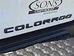 2026 Chevrolet Colorado Crew Cab RWD Pickup for sale #12103 - photo 12