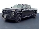 2025 Chevrolet Silverado 2500 Crew Cab 4WD Pickup for sale #12104 - photo 1