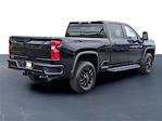 2025 Chevrolet Silverado 2500 Crew Cab 4WD Pickup for sale #12104 - photo 6