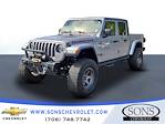 2020 Jeep Gladiator Crew Cab 4WD Pickup for sale #12105B - photo 1