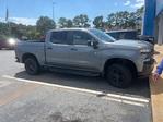 2020 Chevrolet Silverado 1500 Crew Cab 4x4 Pickup for sale #12107A - photo 3