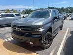 2020 Chevrolet Silverado 1500 Crew Cab 4x4 Pickup for sale #12107A - photo 1