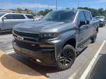 2020 Chevrolet Silverado 1500 Crew Cab 4x4 Pickup for sale #12107A - photo 4
