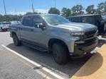 2020 Chevrolet Silverado 1500 Crew Cab 4x4 Pickup for sale #12107A - photo 6