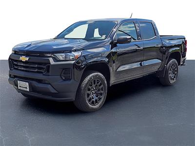 New 2026 Chevrolet Colorado Work Truck Crew Cab for sale #12108 - photo 1