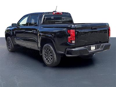 New 2026 Chevrolet Colorado Work Truck Crew Cab for sale #12108 - photo 2