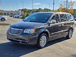 Used 2015 Chrysler Town and Country Minivan for sale #12111A - photo 4