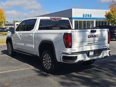 2021 GMC Sierra 1500 Crew Cab 4WD Pickup for sale #12113A - photo 2