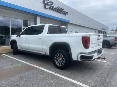 2021 GMC Sierra 1500 Crew Cab 4WD Pickup for sale #12113A - photo 2