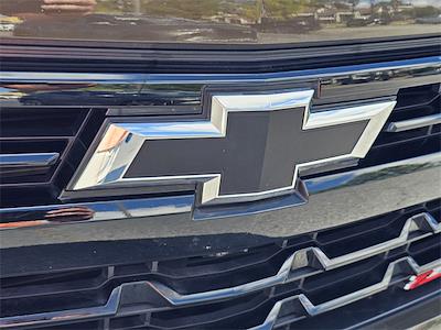 2023 Chevrolet Silverado 1500 Crew Cab 4x4 Pickup for sale #12115A - photo 1