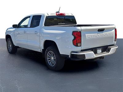 2026 Chevrolet Colorado Crew Cab RWD Pickup for sale #12118 - photo 2