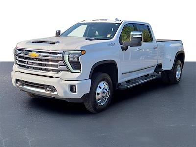 2026 Chevrolet Silverado 3500 Crew Cab 4WD Pickup for sale #12124 - photo 1