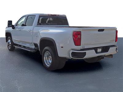 2026 Chevrolet Silverado 3500 Crew Cab 4WD Pickup for sale #12124 - photo 2