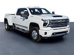 New 2026 Chevrolet Silverado 3500 High Country Crew Cab for sale #12124 - photo 4
